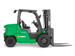 Counterbalance Forklift Operator Certification (Class 1,4,5) (Virtual)image