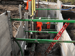 Competent Person Excavation (Classroom)image