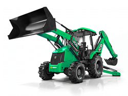 Backhoe Operator Certification (Classroom)image