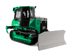 Dozer Operator Certification (Classroom)image