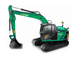 Excavator Operator Certification (Classroom)image