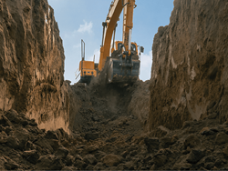 Excavation Awareness Training (Classroom)image