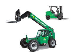 Forklift Counterbalance and Rough Terrain (Class 1,4,5,7) Operator Certification (Virtual)image