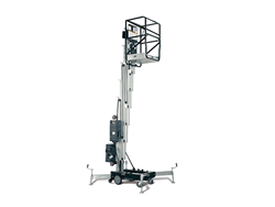 MEWP Manually Propelled (1a) Operator Certification (Online)image